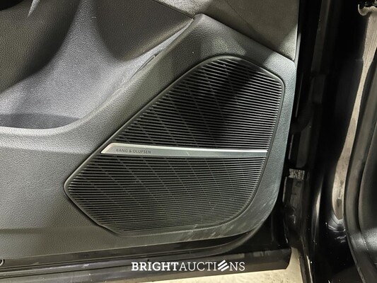 Audi Q8 50 3.0 TDI V6 Quattro Pro Line S 286pk 2019, G-549-KB