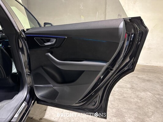 Audi Q8 50 3.0 TDI V6 Quattro Pro Line S 286pk 2019, G-549-KB