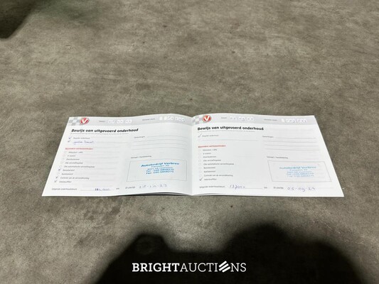 Audi Q8 50 3.0 TDI V6 Quattro Pro Line S 286pk 2019, G-549-KB