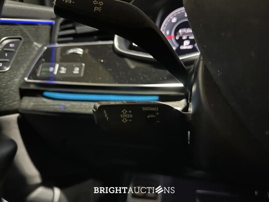 Audi Q8 50 3.0 TDI V6 Quattro Pro Line S 286pk 2019, G-549-KB