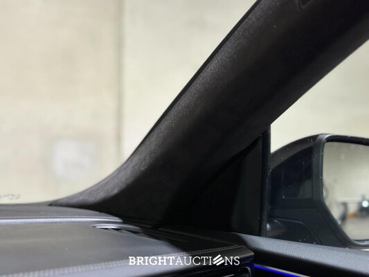 Audi Q8 50 3.0 TDI V6 Quattro Pro Line S 286pk 2019, G-549-KB