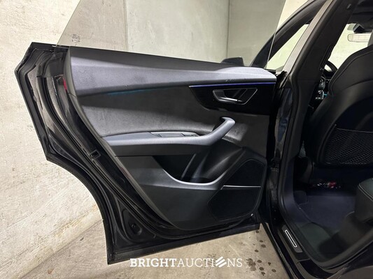 Audi Q8 50 3.0 TDI V6 Quattro Pro Line S 286pk 2019, G-549-KB