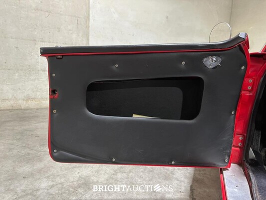 MG A 1600 MKI Cabriolet 1961, DE-48-97