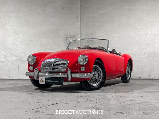 BRIGHT AUCTIONS: Luxury & Sport Cars- Tiel
