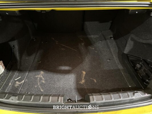 BMW M4 Coupe 3.0 580hp 2014 4-series F82