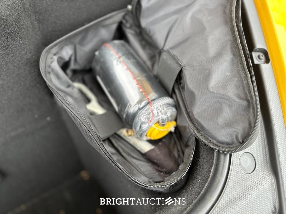 Lamborghini Huracán 5.2 V10 LP610-4 610hp 2016, H-779-TT