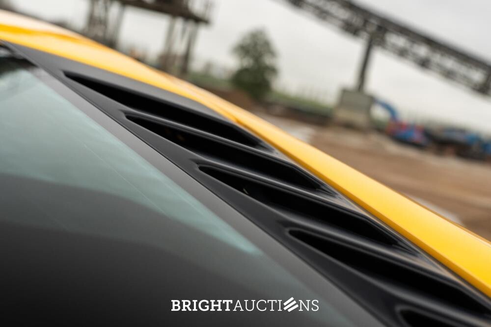 Lamborghini Huracán 5.2 V10 LP610-4 610hp 2016, H-779-TT