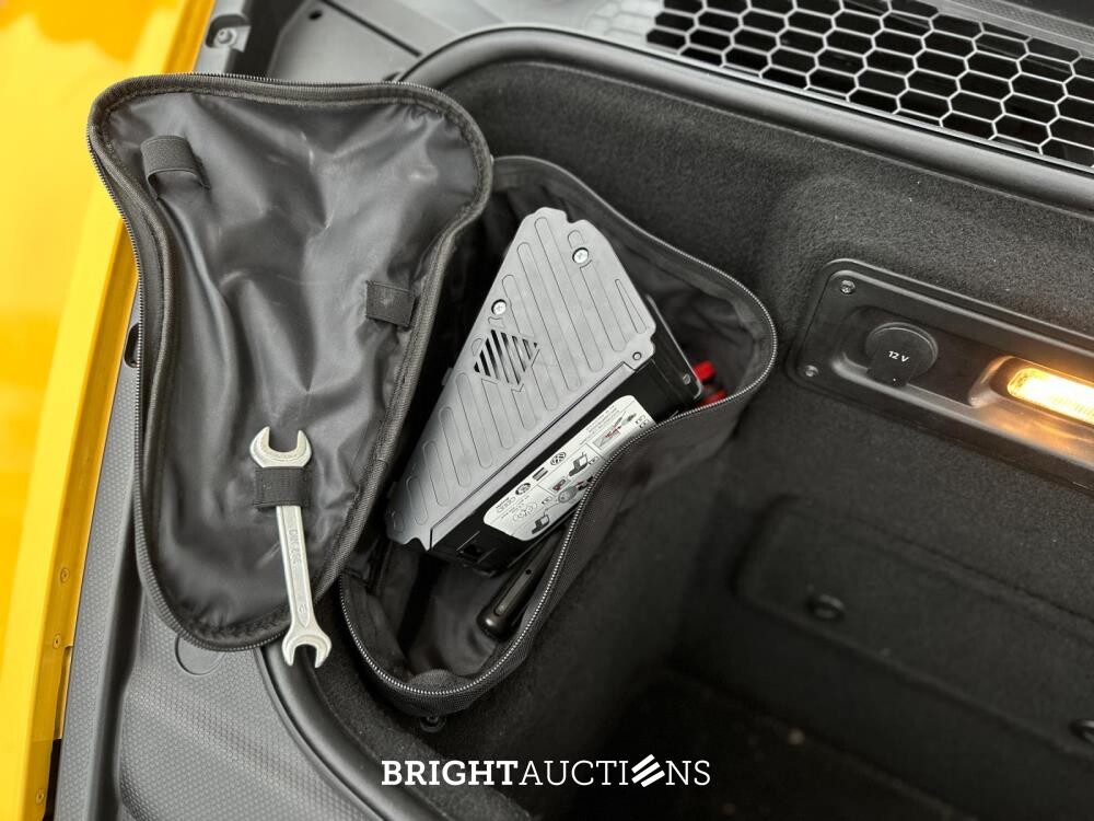 Lamborghini Huracán 5.2 V10 LP610-4 610hp 2016, H-779-TT