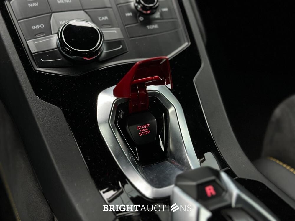 Lamborghini Huracán 5.2 V10 LP610-4 610hp 2016, H-779-TT