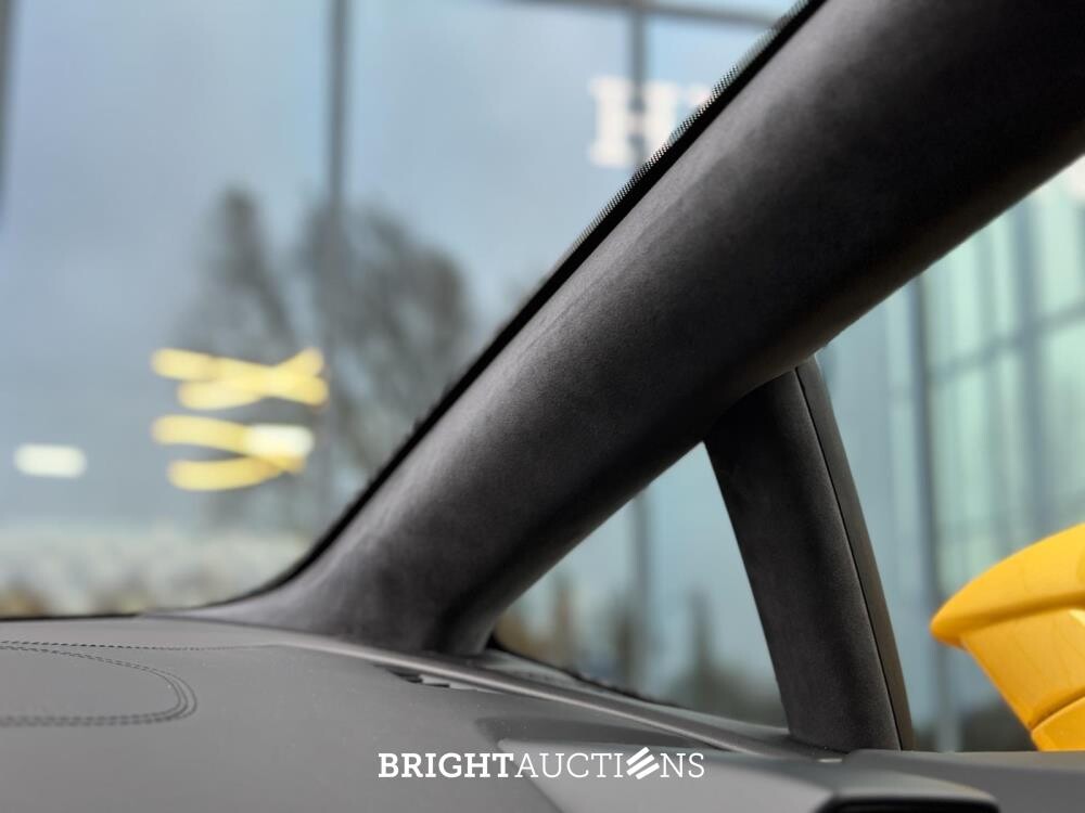 Lamborghini Huracán 5.2 V10 LP610-4 610hp 2016, H-779-TT