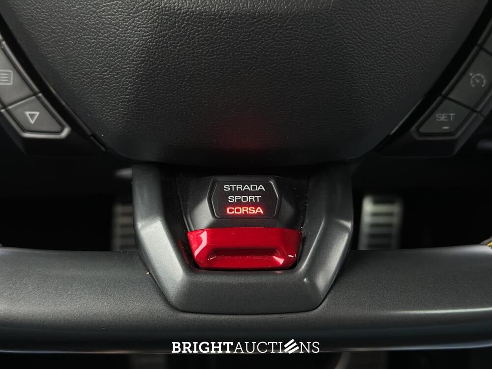 Lamborghini Huracán 5.2 V10 LP610-4 610hp 2016, H-779-TT