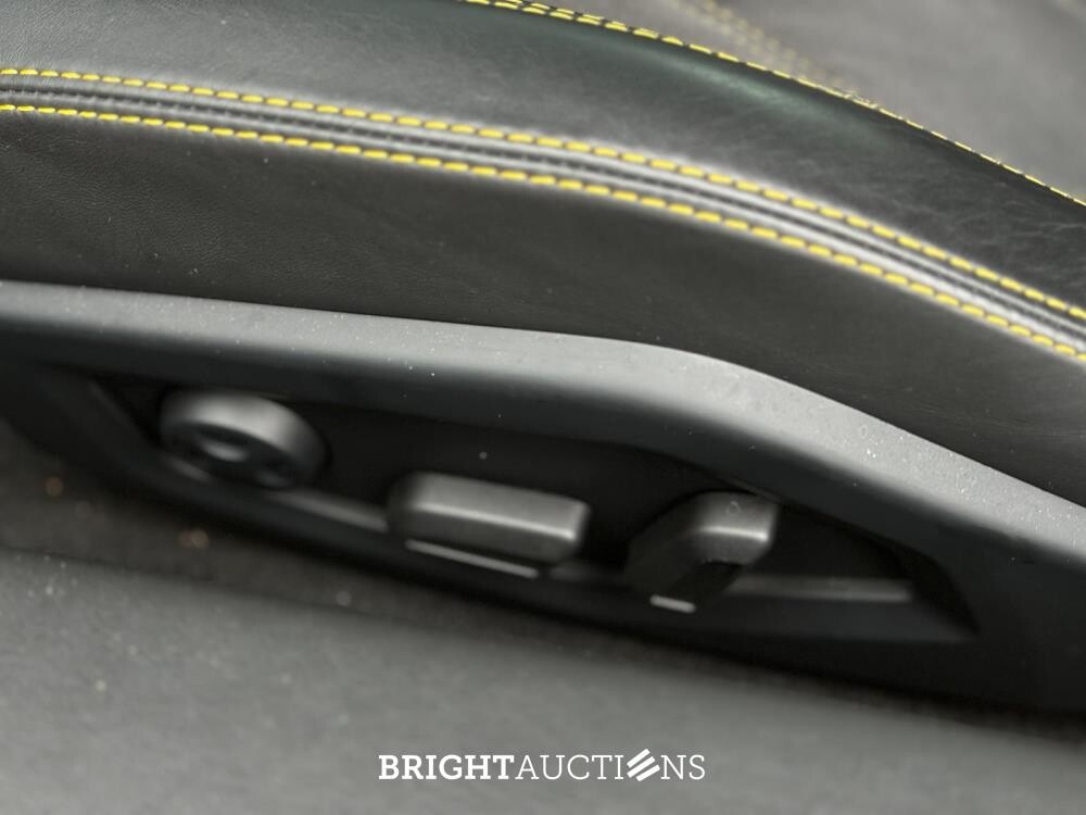 Lamborghini Huracán 5.2 V10 LP610-4 610hp 2016, H-779-TT