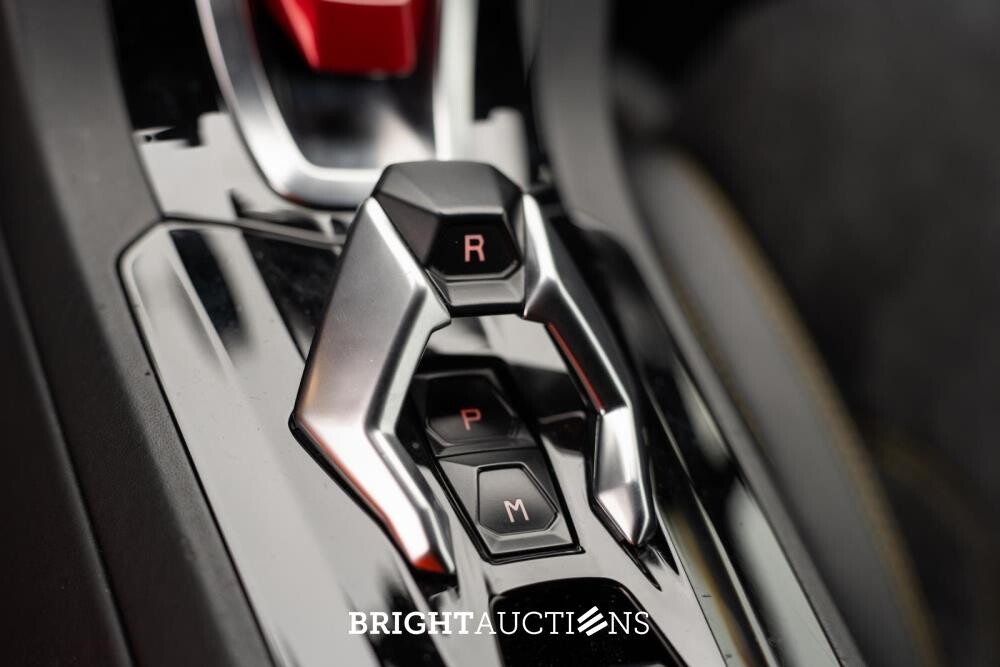 Lamborghini Huracán 5.2 V10 LP610-4 610hp 2016, H-779-TT