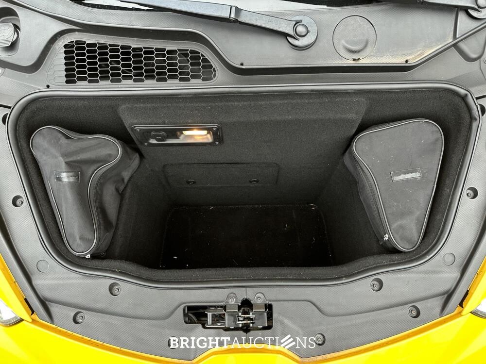 Lamborghini Huracán 5.2 V10 LP610-4 610hp 2016, H-779-TT