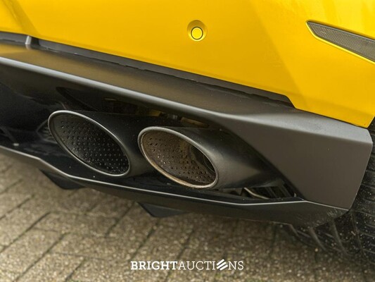 Lamborghini Huracán 5.2 V10 LP610-4 610hp 2016, H-779-TT