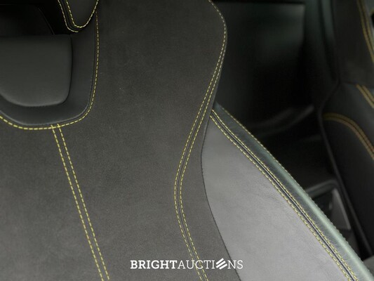 Lamborghini Huracán 5.2 V10 LP610-4 610hp 2016, H-779-TT