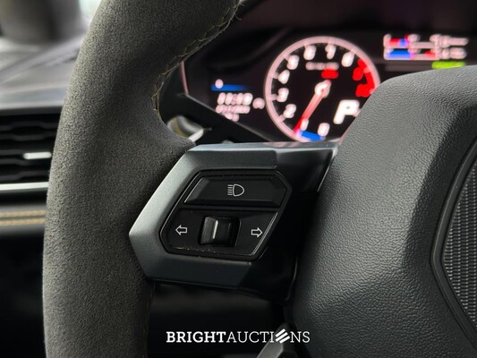 Lamborghini Huracán 5.2 V10 LP610-4 610hp 2016, H-779-TT