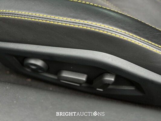 Lamborghini Huracán 5.2 V10 LP610-4 610hp 2016, H-779-TT