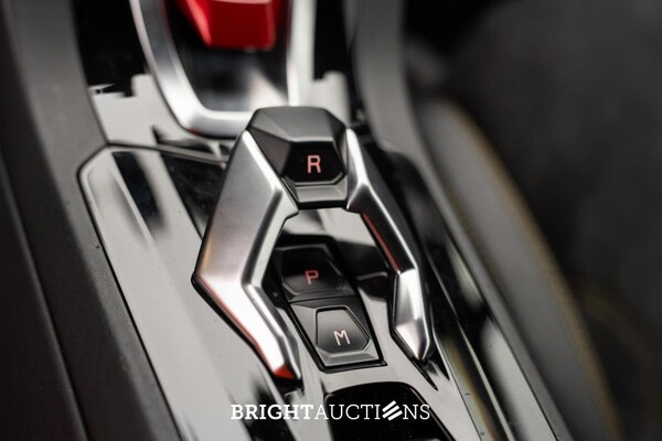 Lamborghini Huracán 5.2 V10 LP610-4 610hp 2016, H-779-TT