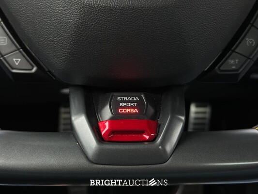 Lamborghini Huracán 5.2 V10 LP610-4 610hp 2016, H-779-TT