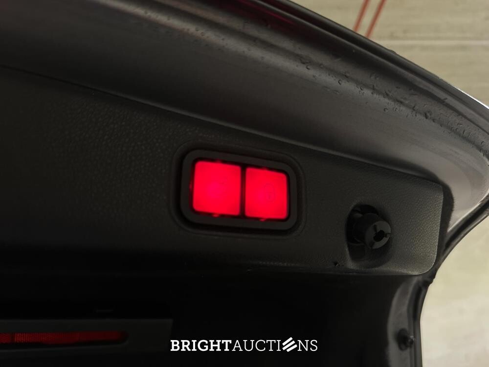 Mercedes-Benz E63 S AMG 4.0 V8 4Matic 612hp 2017 -CARBON- E-Class, GNZ-31-B