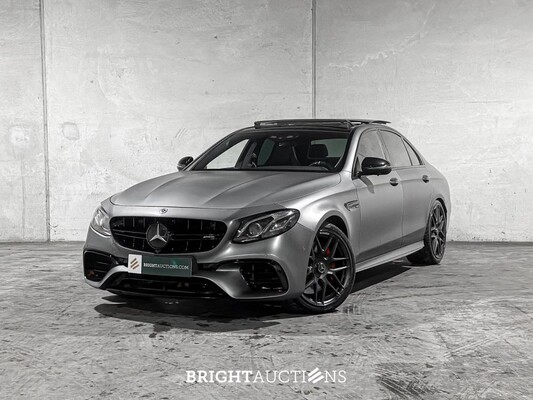 BRIGHT AUCTIONS: Luxury & Sport Cars- Tiel