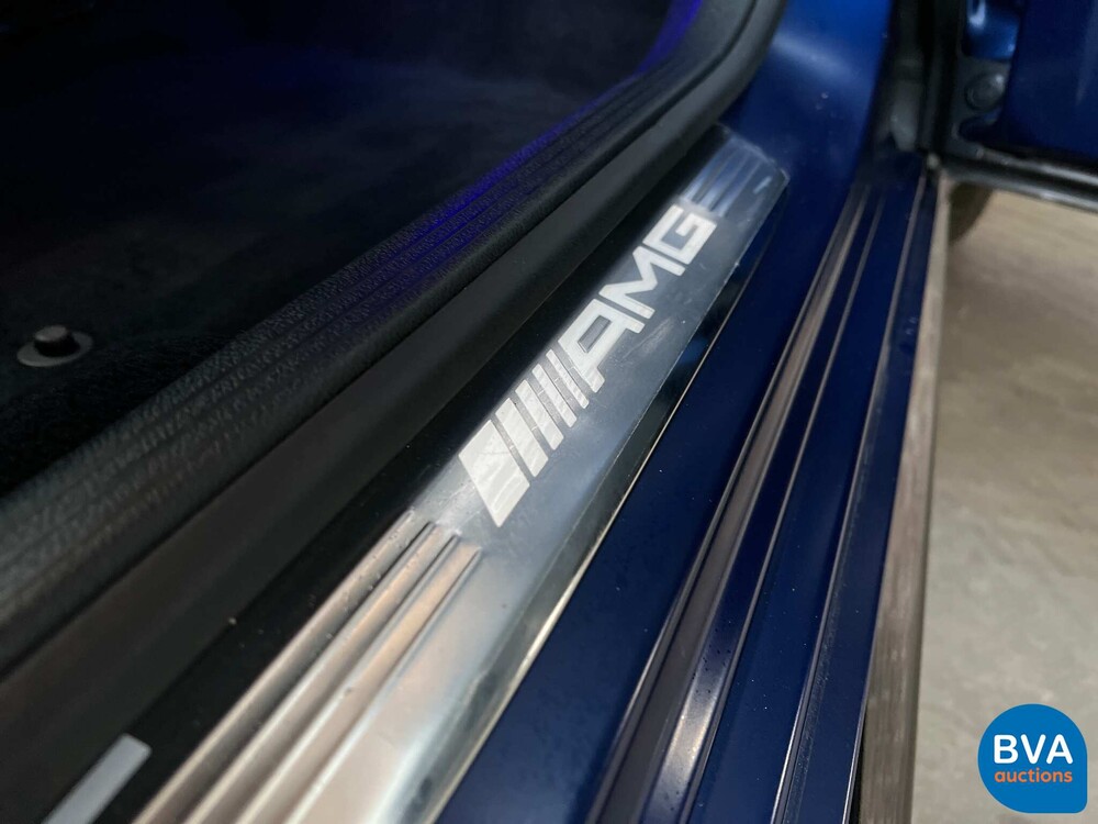 Mercedes-Benz AMG GT63s GT-Klasse 4-Türer 4Matic+ 639PS 2020.