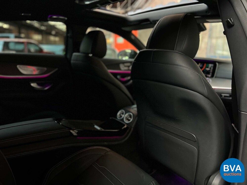 Mercedes-Benz AMG GT63s GT-Klasse 4-Türer 4Matic+ 639PS 2020.