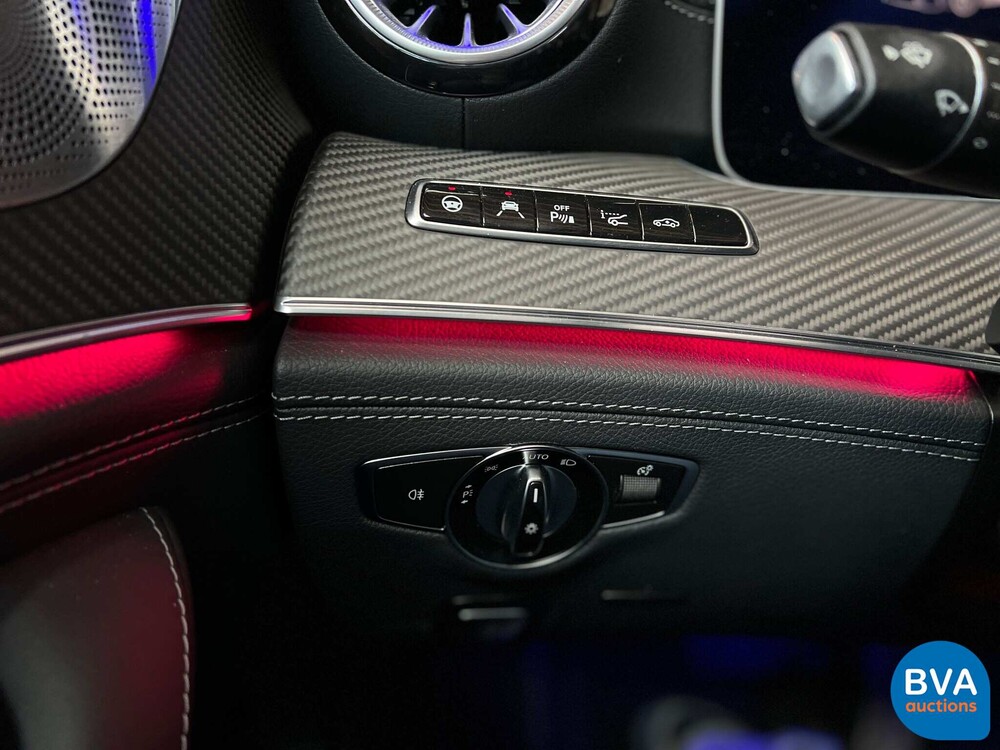 Mercedes-Benz AMG GT63s GT-Klasse 4-Türer 4Matic+ 639PS 2020.