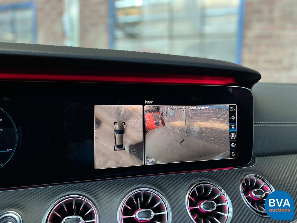 Mercedes-Benz AMG GT63s GT-Klasse 4-Türer 4Matic+ 639PS 2020.