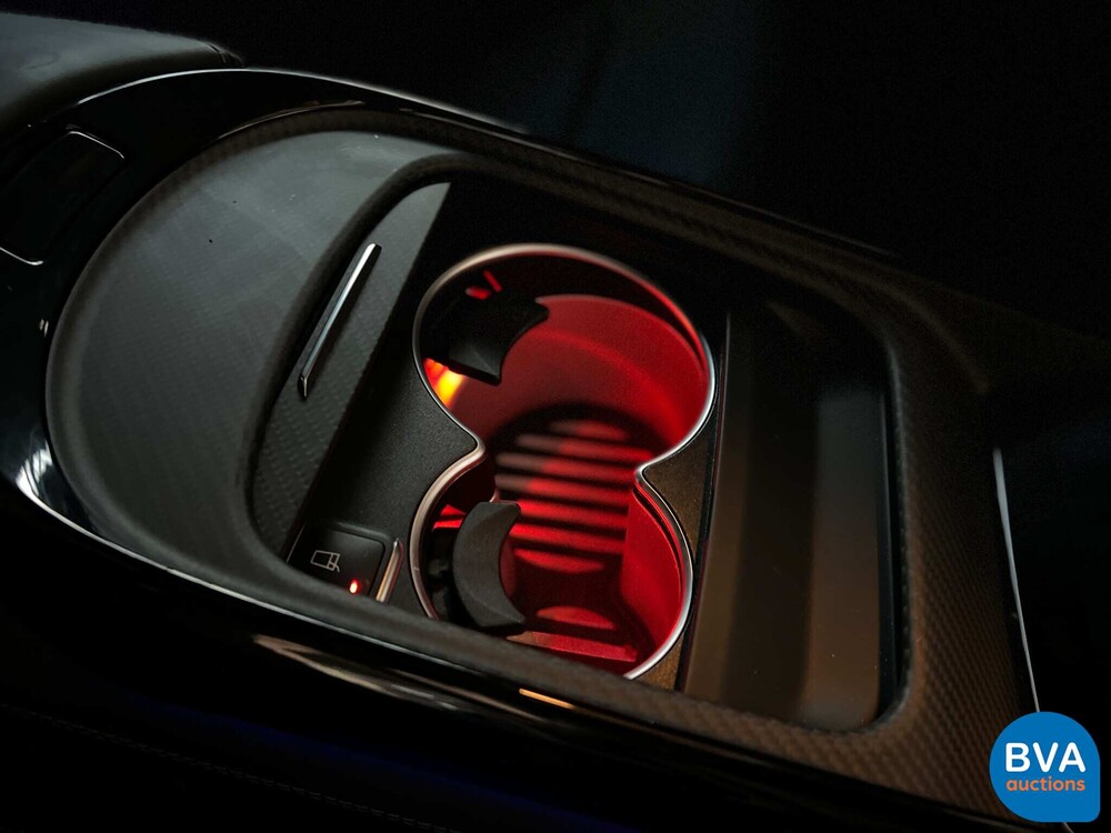 Mercedes-Benz AMG GT63s GT-Klasse 4-Türer 4Matic+ 639PS 2020.