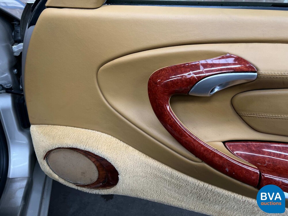 Porsche 911 996 3.4 Coupé Carrera 4 300pk 2000 -YOUNGTIMER-, ZL-132-T.