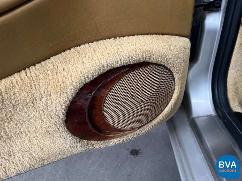 Porsche 911 996 3.4 Coupé Carrera 4 300pk 2000 -YOUNGTIMER-, ZL-132-T.