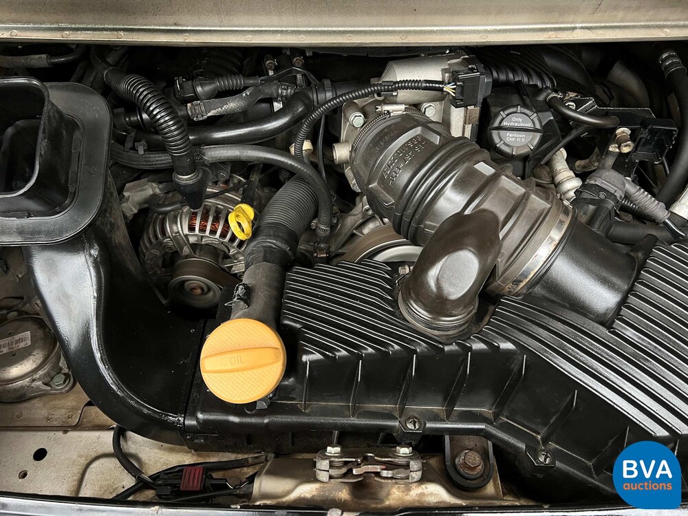 Porsche 911 996 3.4 Coupé Carrera 4 300pk 2000 -YOUNGTIMER-, ZL-132-T.
