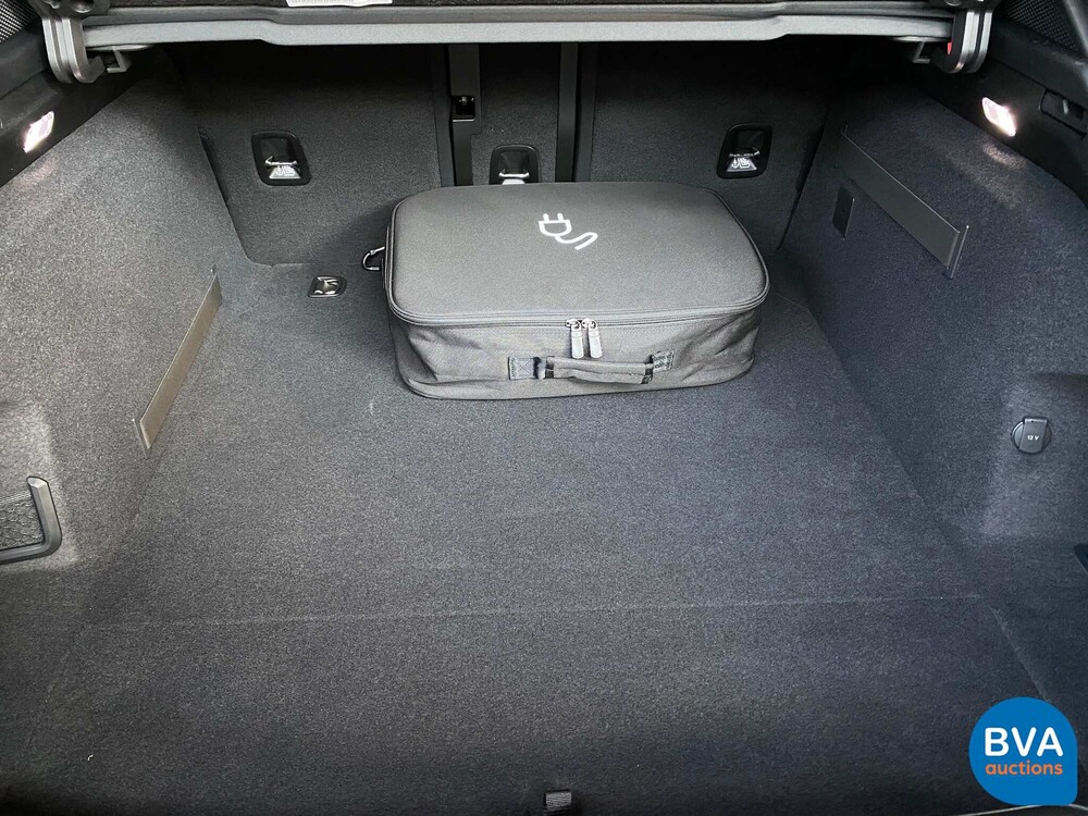 Porsche Taycan Sport Turismo 326pk 2022 -Org. NL- GARANTIE