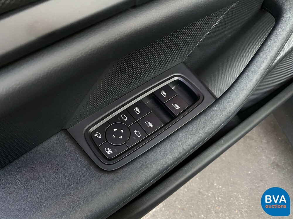 Porsche Taycan Sport Turismo 326pk 2022 -Org. NL- GARANTIE