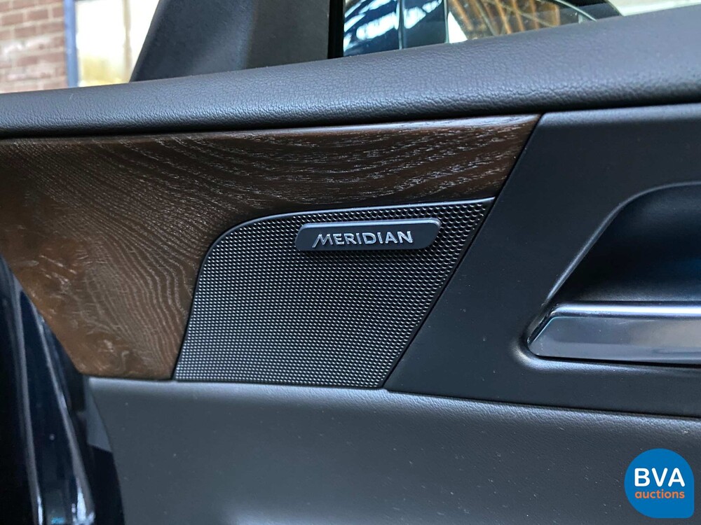 Jaguar XE 3.0 S 340PS 2016 -Org. NL-, HV-269-T.