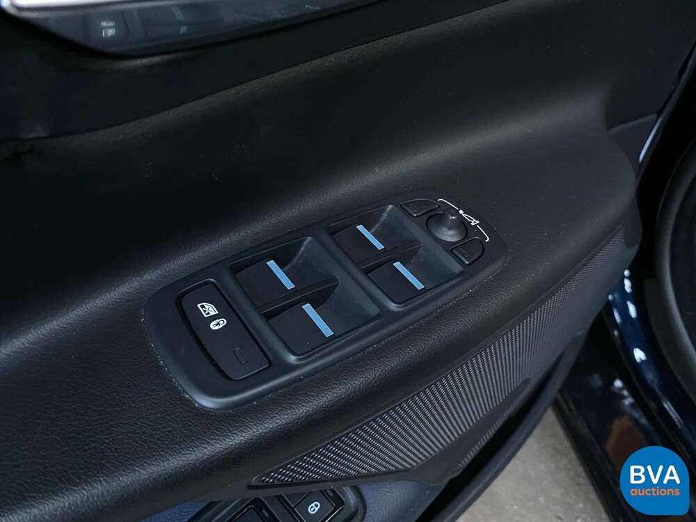 Jaguar XE 3.0 S 340PS 2016 -Org. NL-, HV-269-T.