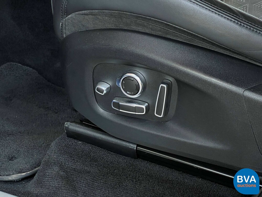 Land Rover Range Rover Sport 5.0 V8 SVR Supercharged 575hp 2019 FACELIFT, G-483-NF.