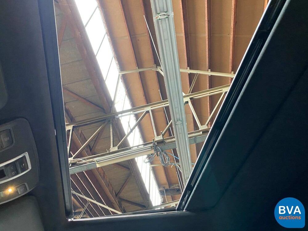 Mercedes-Benz G63 AMG G-Klasse 571 PS 2017 Designo, VNR-86-B.