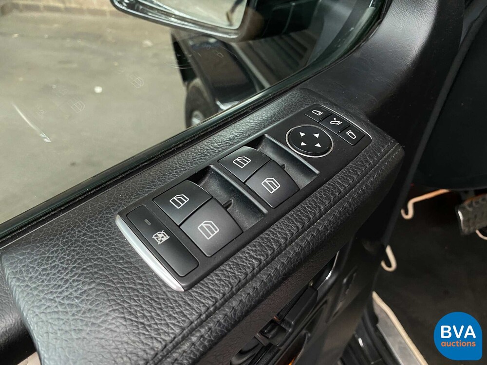 Mercedes-Benz G63 AMG G-Klasse 571 PS 2017 Designo, VNR-86-B.