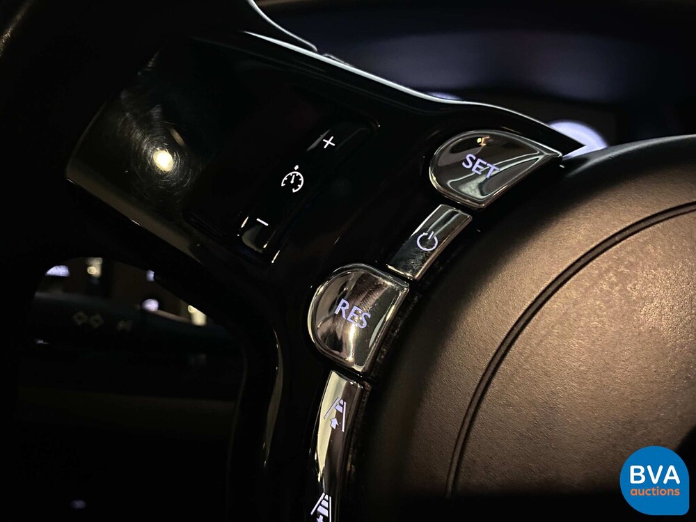 Rolls-Royce Ghost 6.6 V12 571 PS 2011, 5-ZRB-72.