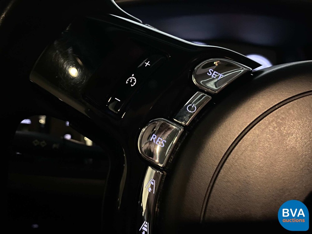 Rolls-Royce Ghost 6.6 V12 571 PS 2011, 5-ZRB-72.