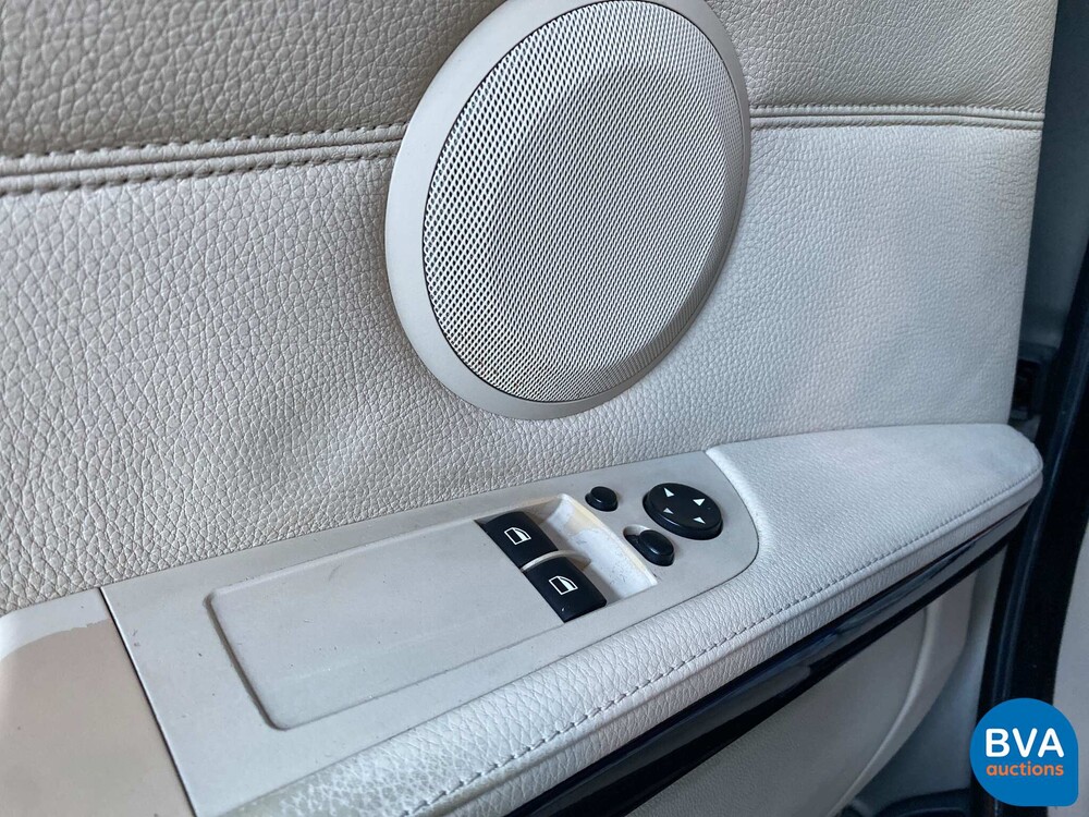 BMW 320i Coupé 163PS 3er 2007.