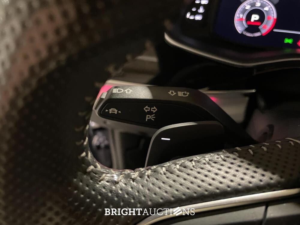 Audi Q8 50 3.0 TDI V6 Quattro Pro Line S S-Line 286hp 2018, XK-307-R