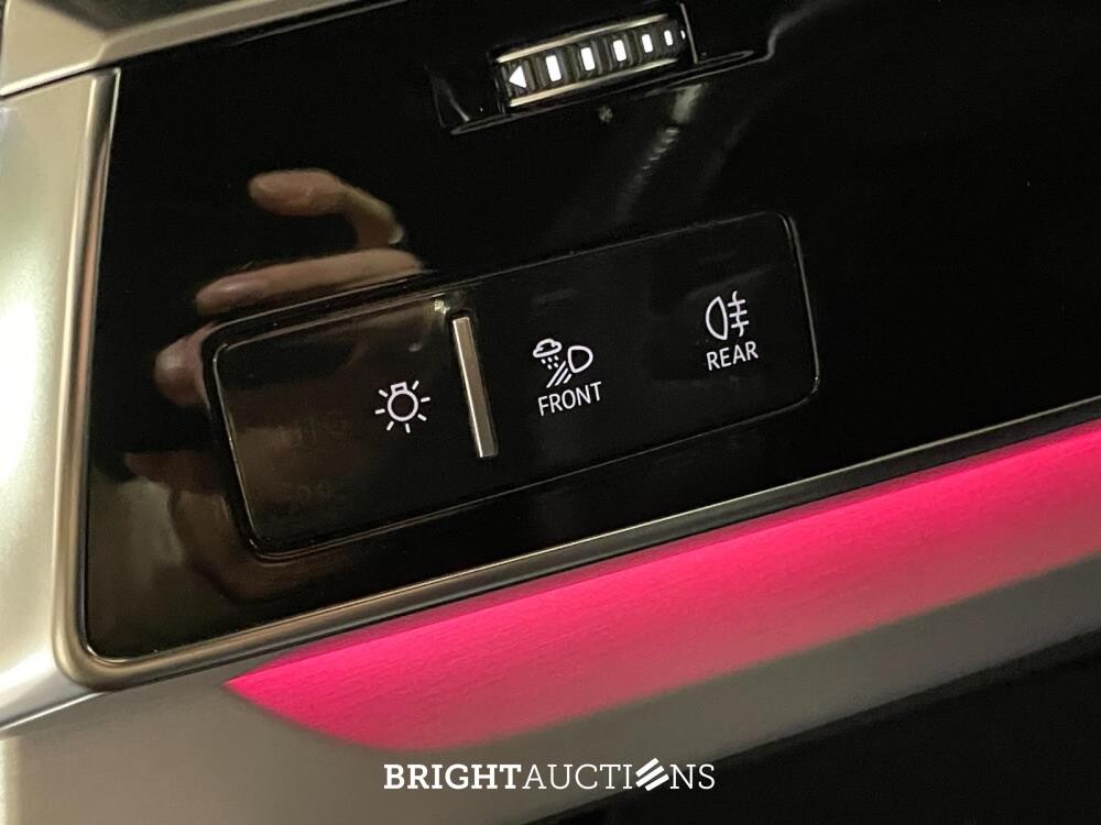 Audi Q8 50 3.0 TDI V6 Quattro Pro Line S S-Line 286hp 2018, XK-307-R