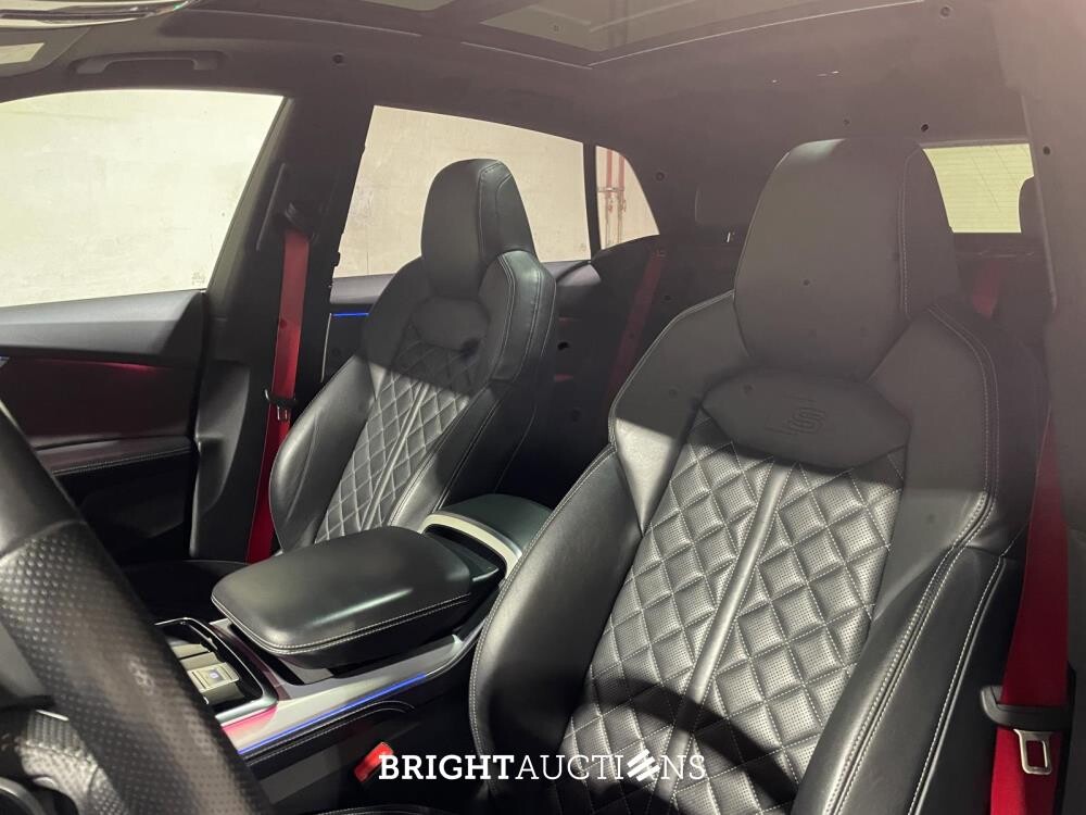 Audi Q8 50 3.0 TDI V6 Quattro Pro Line S S-Line 286hp 2018, XK-307-R