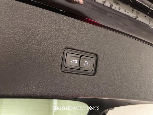 Audi Q8 50 3.0 TDI V6 Quattro Pro Line S S-Line 286hp 2018, XK-307-R