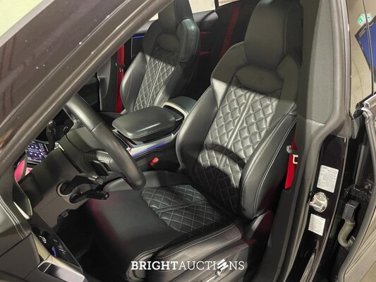 Audi Q8 50 3.0 TDI V6 Quattro Pro Line S S-Line 286hp 2018, XK-307-R