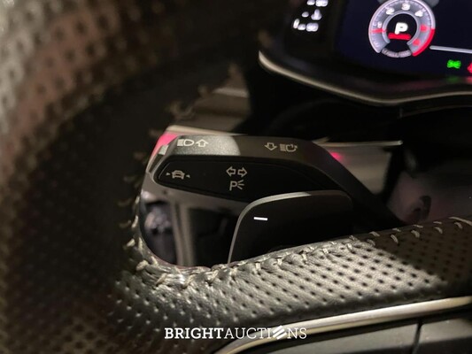 Audi Q8 50 3.0 TDI V6 Quattro Pro Line S S-Line 286hp 2018, XK-307-R